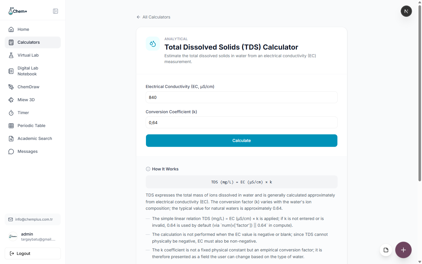 What Are the 107 Calculators Actually For? Real Jobs They Do